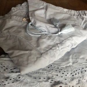 Ink and Ivy pajama set